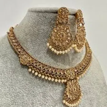 Official Traditional Necklace